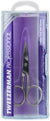 TWEEZERMAN STNLESS NAIL SCISSR
