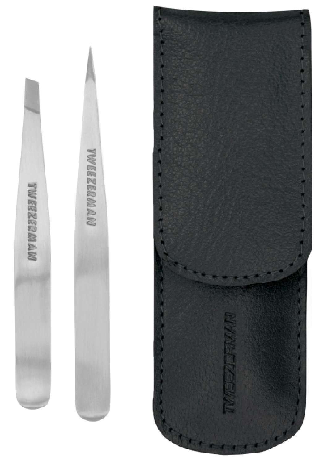 TWEEZERMAN TWEEZER PETITE SET