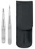 TWEEZERMAN TWEEZER PETITE SET