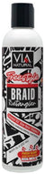 VIA FREE STYLE BRAID RELEASE