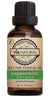 VIA 100PERC PURE OIL PEPPERMINT