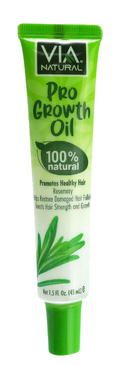 VIA NAT OIL 100 [PRO GROWTH] 24/DP