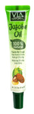VIA NAT OIL 100 [JOJOBA] 24/DP
