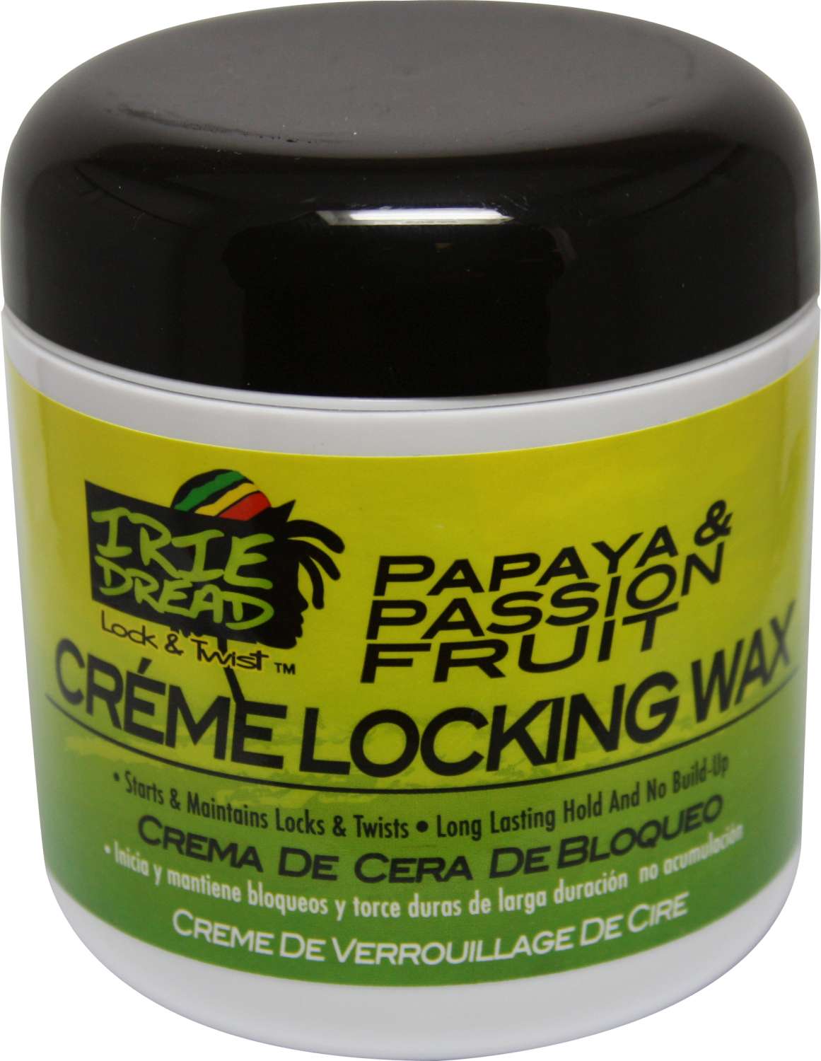 IRIE DREAD CREME LOCKING WAX