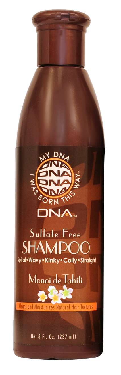 MY DNA SHULFATE FREE SHAMPOO