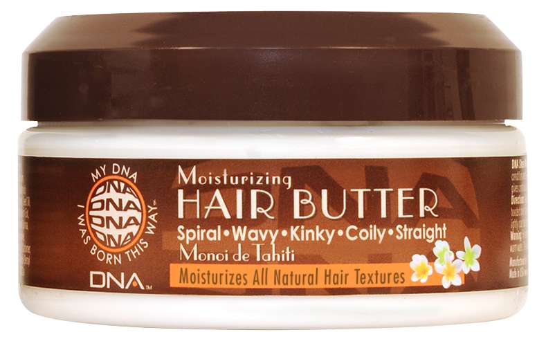MY DNA HAIR BUTTER