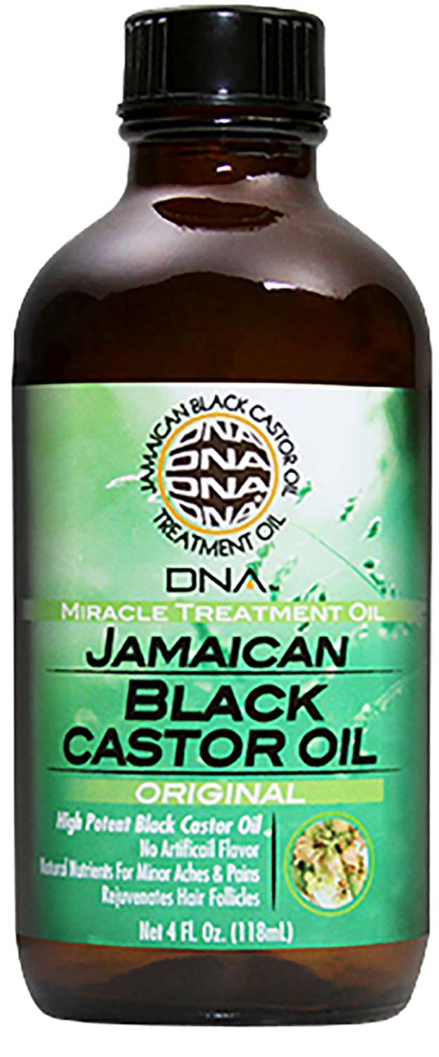 MY DNA B/CAST OIL [ORIGINAL]