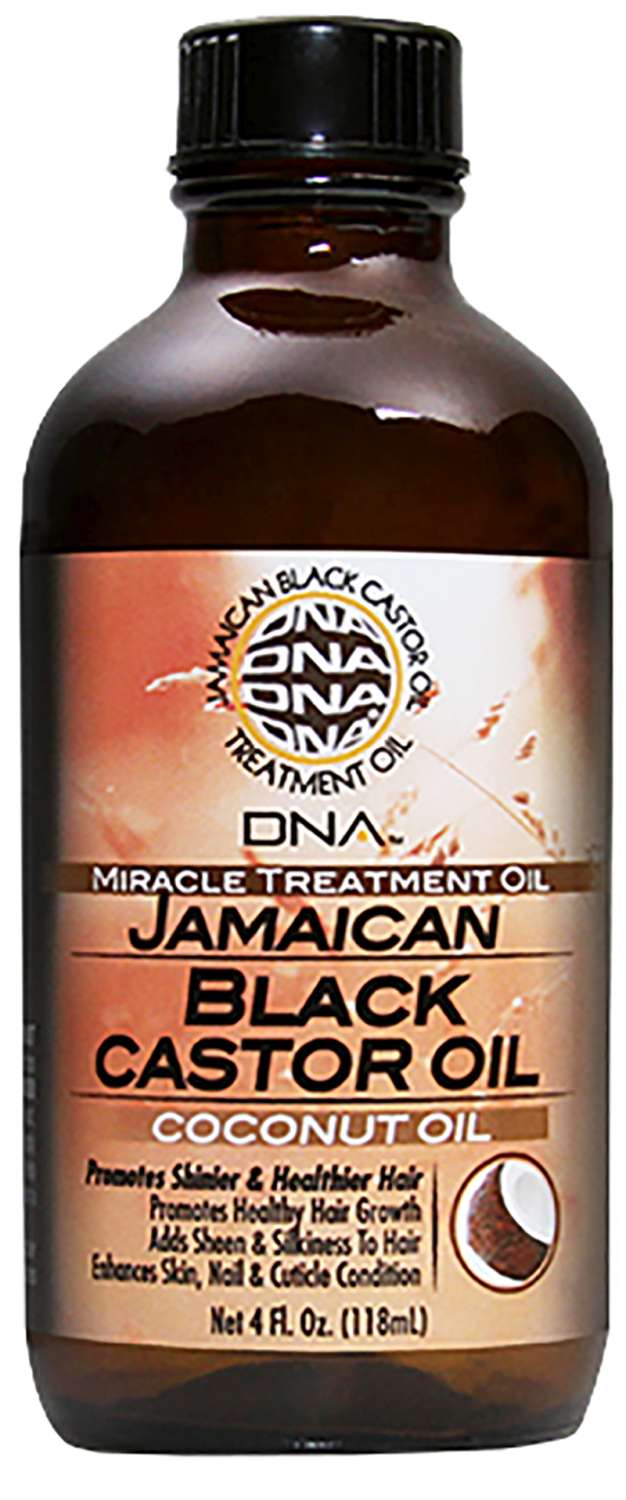 MY DNA B/CAST OIL [COCONUT]