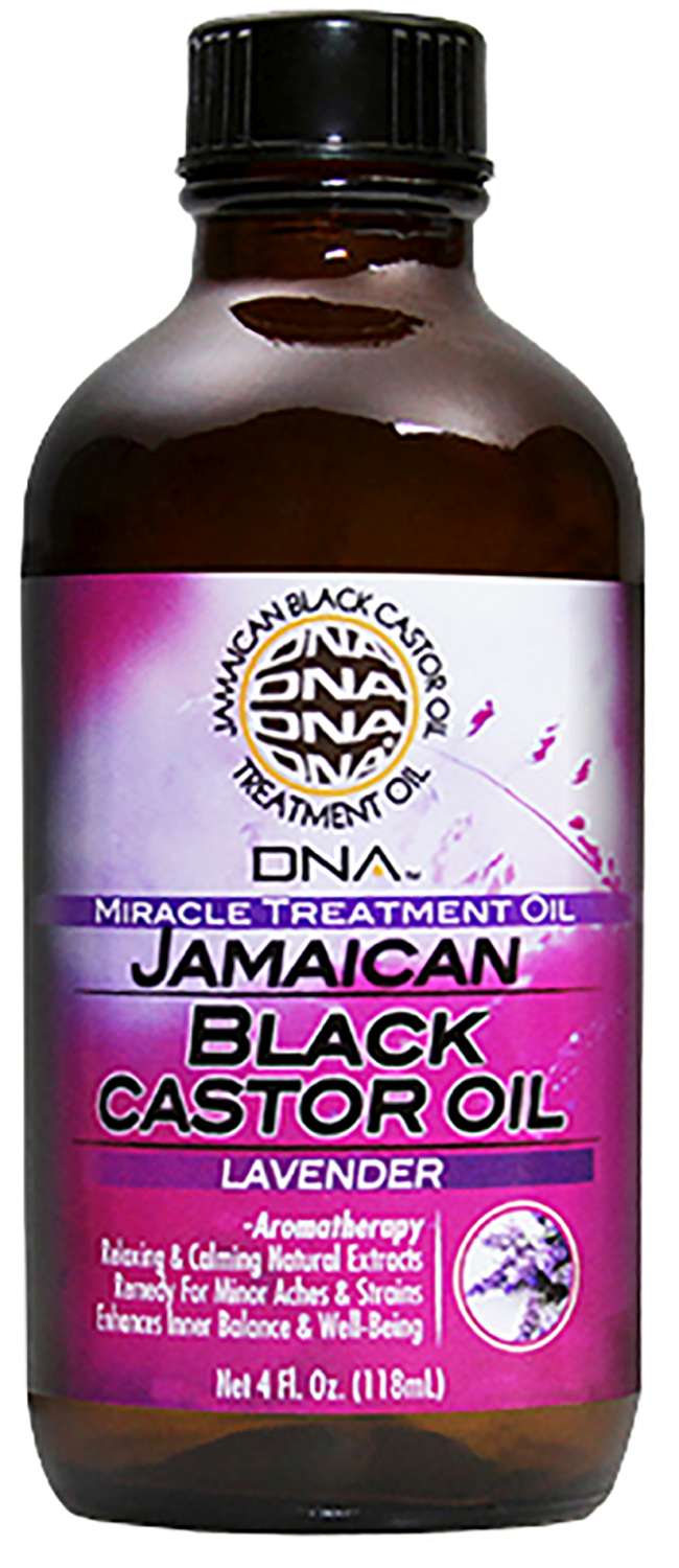 MY DNA B/CAST OIL [LAVENDER]