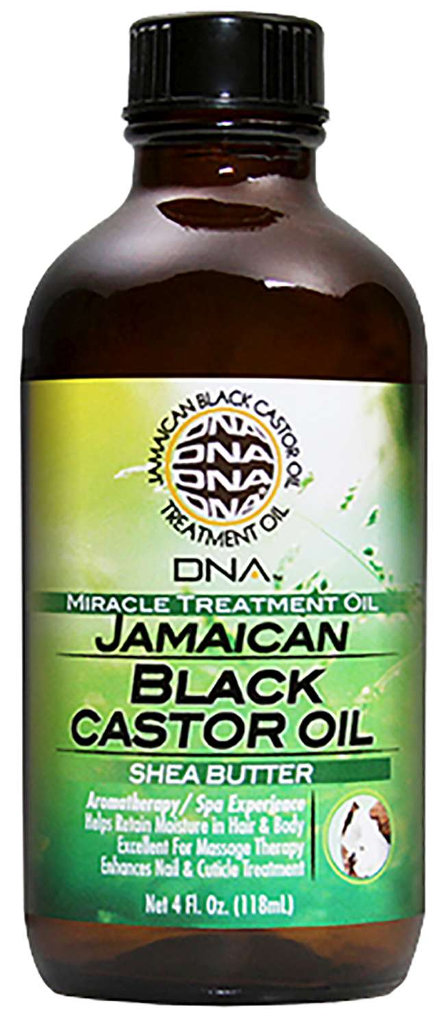MY DNA B/CAST OIL [SHEA BUTTE]