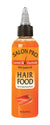 SALON PRO HAIR FOOD [CARROT]