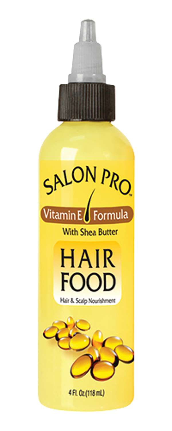 SALON PRO HAIR FOOD [VITA E]