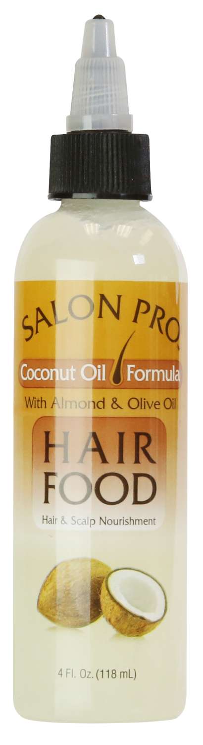 SALON PRO HAIR FOOD [COCONUT]
