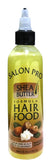 SALON PRO HAIR FOOD [SHEA BUTTER]