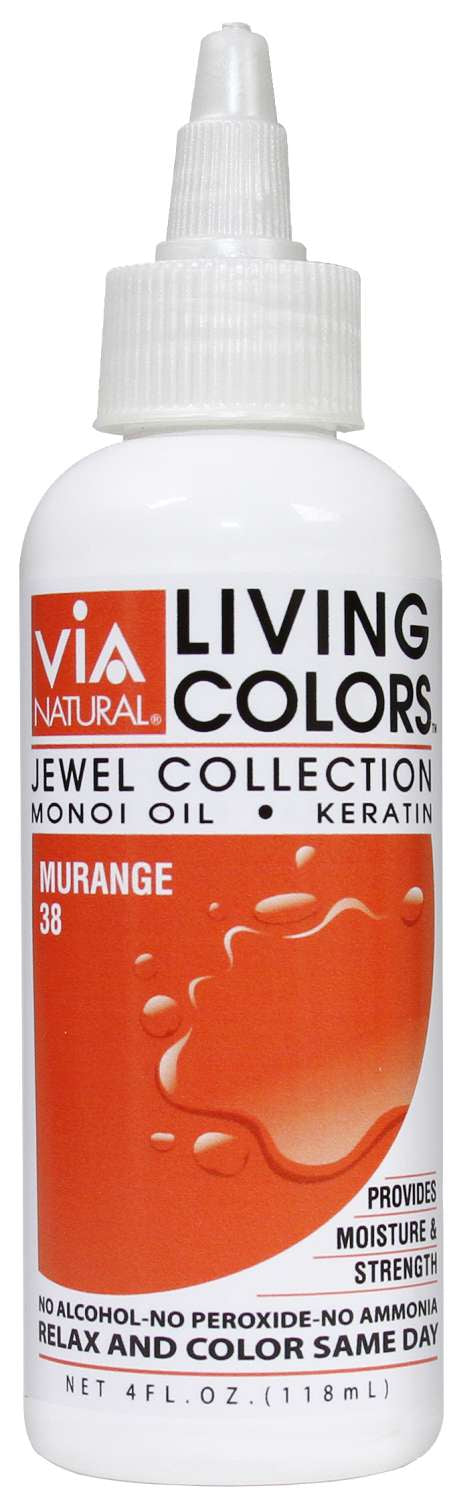 VIA LIV H/C 038 [MURANGE]