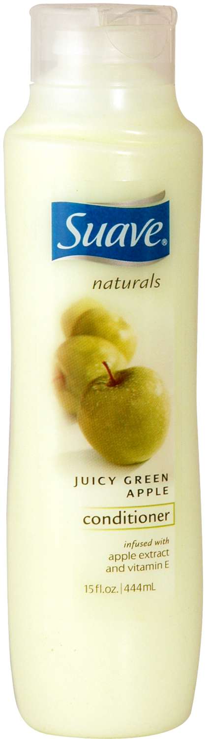 SUAVE COND APPLE
