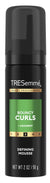 TRESEMME MOUSSE FLAWLESS CURLS
