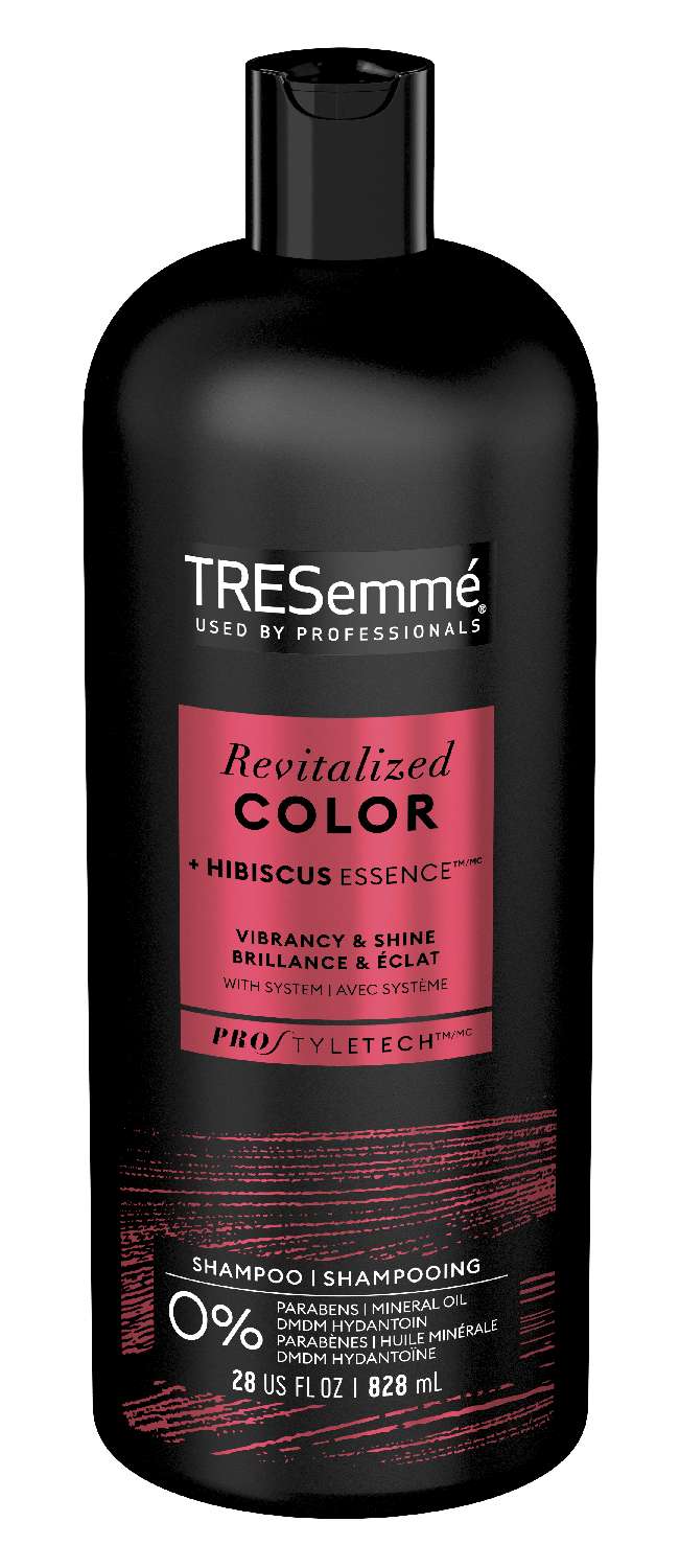 TRESEMME SHMP REVITALIZED COLOR