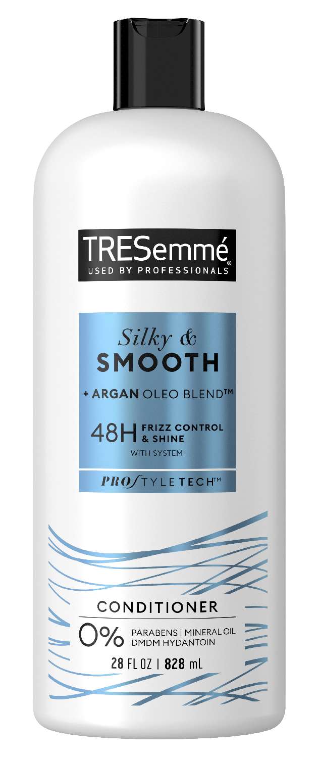 TRESEMME COND SILKY/SMOOTH