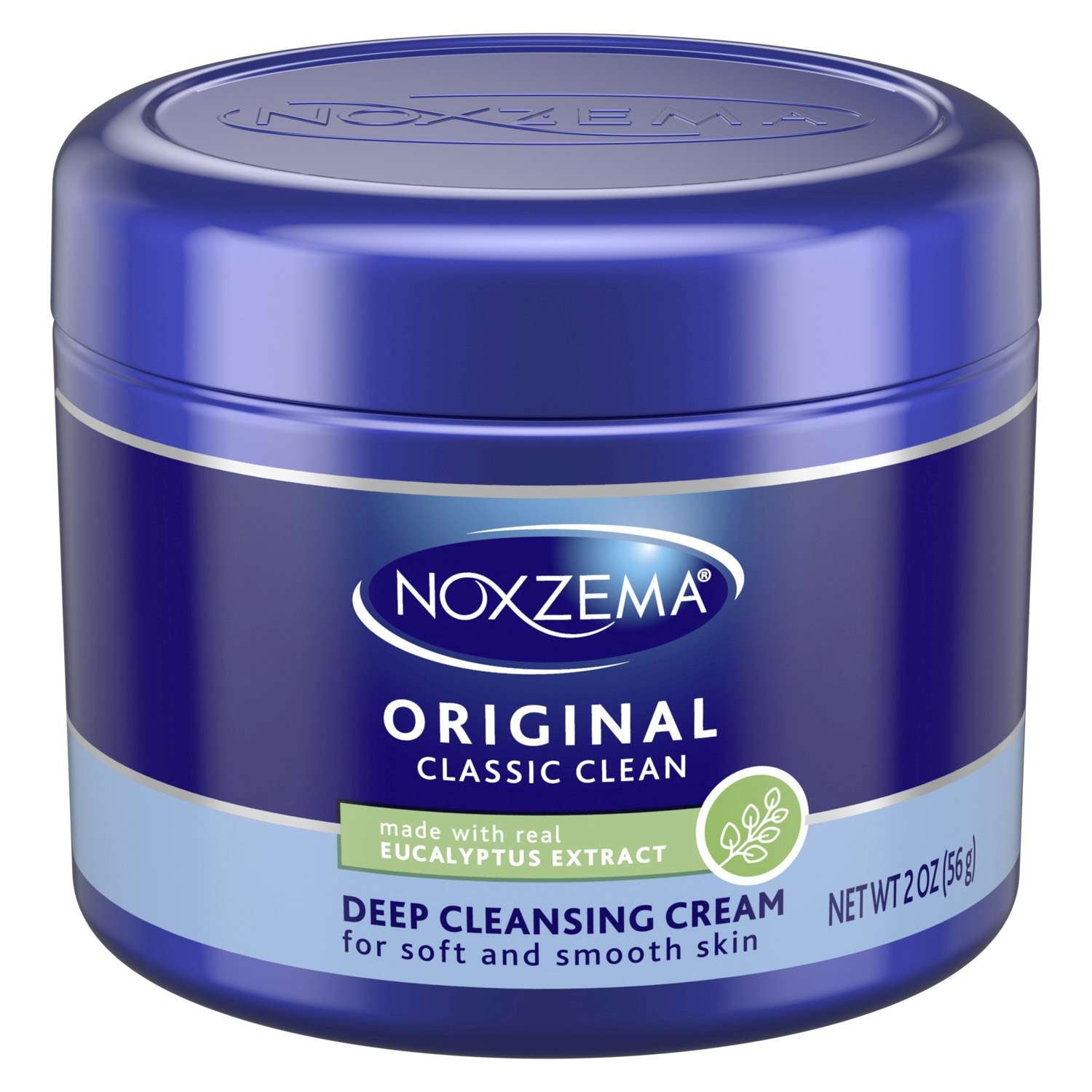 NOXZEMA CLEANSING CREAM ORIGINAL
