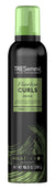 TRESEMME MOUSSE FLAWLESS CURLS