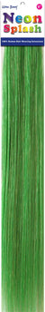 HH UR NEON SPLASH 08-#GREEN