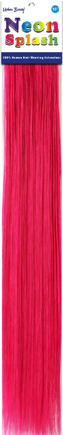 HH UR NEON SPLASH 10-#L/PINK