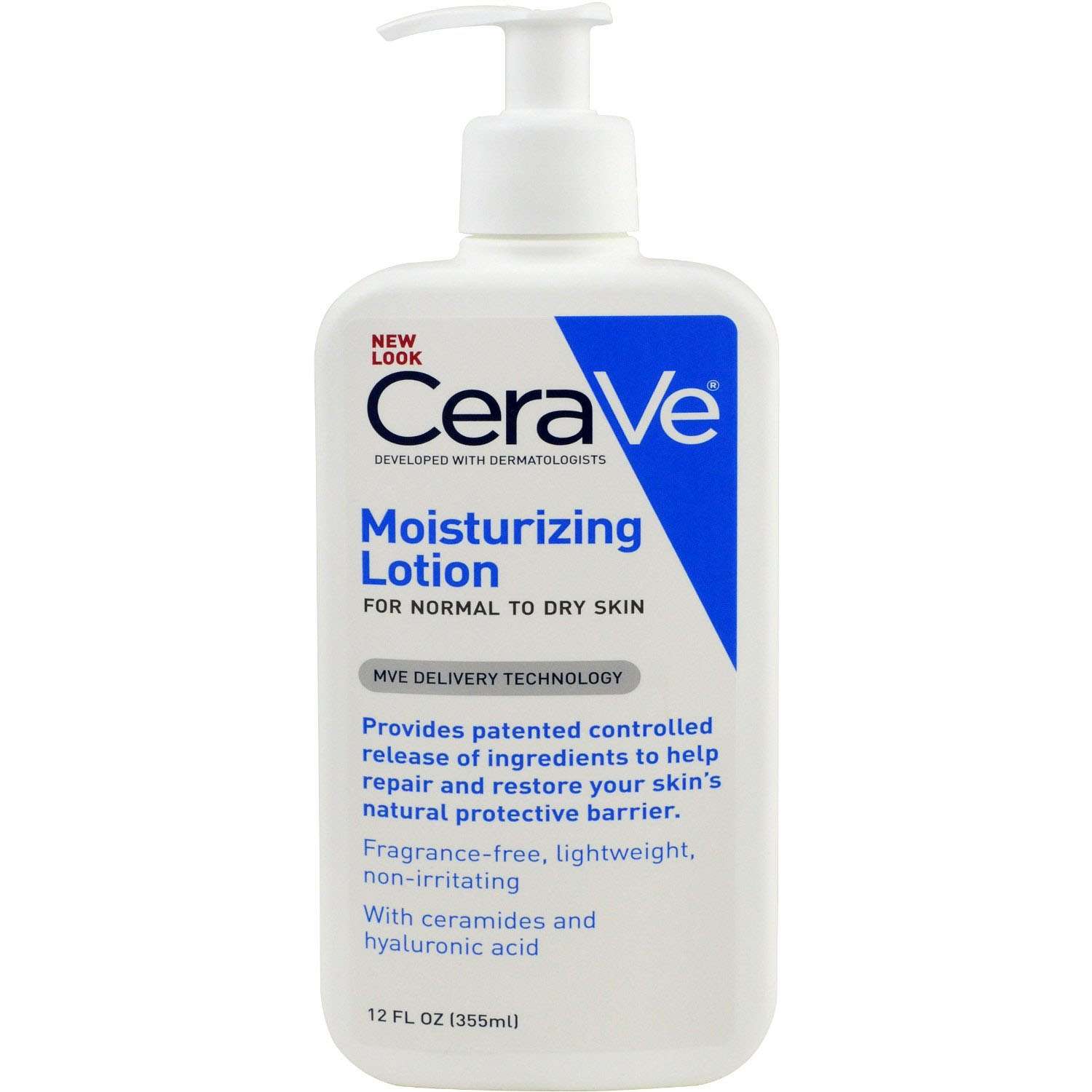 CERAVE DAILY MOISTURIZING LOTION