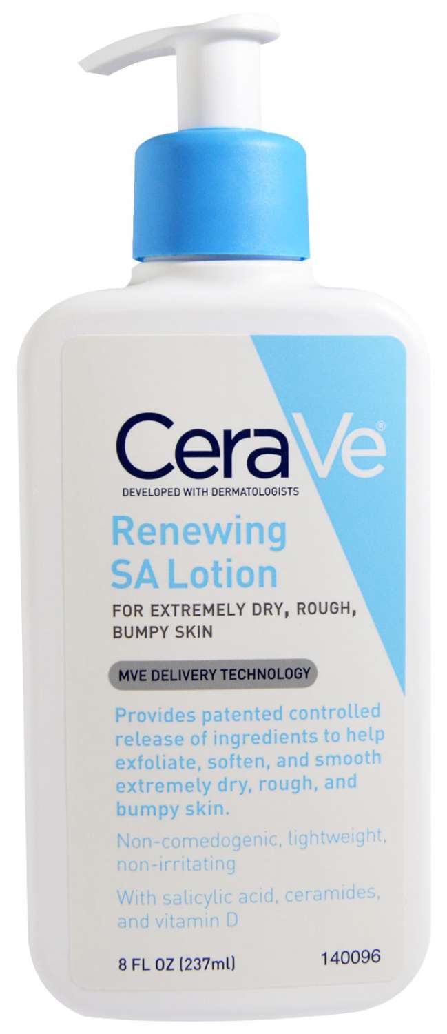 CERAVE SA LOTION