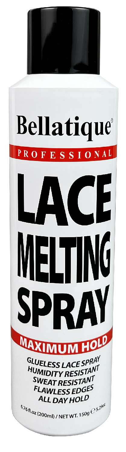 BELLATIQUE LACE MELTING [ARSL] 12/DP