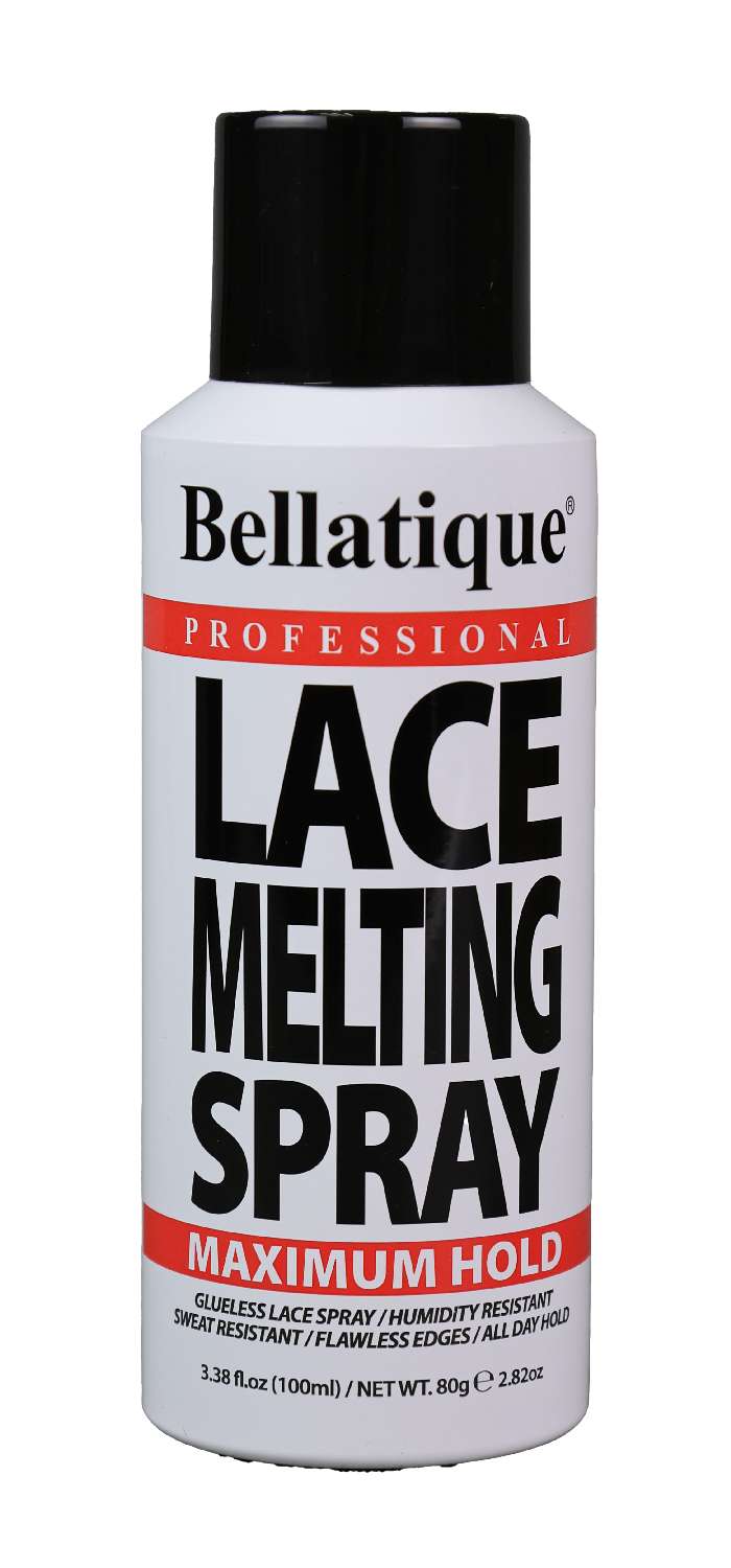 BELLATIQUE LACE MELTING [ARSL] 12/DP