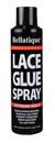 BELLATIQUE LACE GLUE SPRAY [ARSL] 12/DP