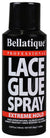 BELLATIQUE LACE GLUE SPRAY [ARSL] 12/DP