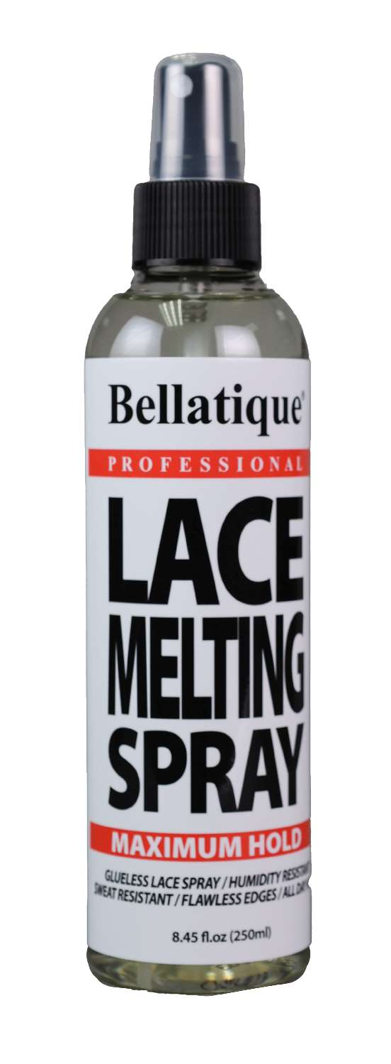 BELLATIQUE LACE MELTING SPRAY 12/DP