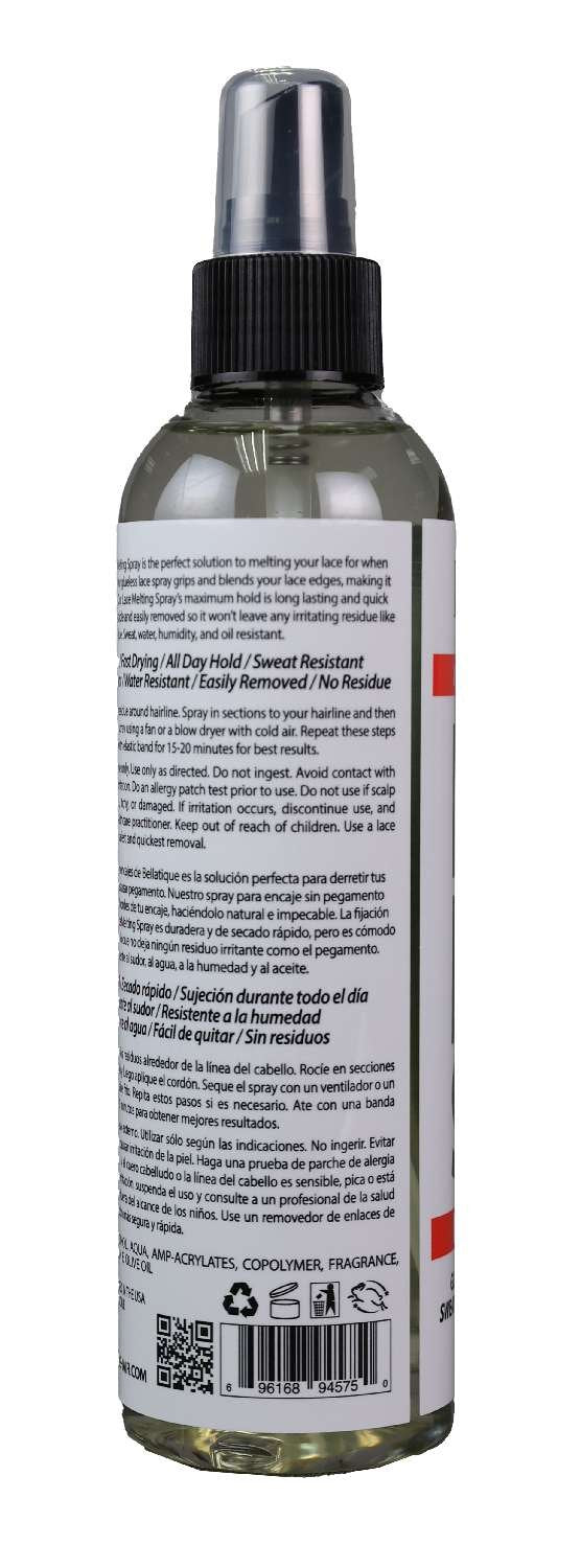 Ingredient List - Right / Bottom