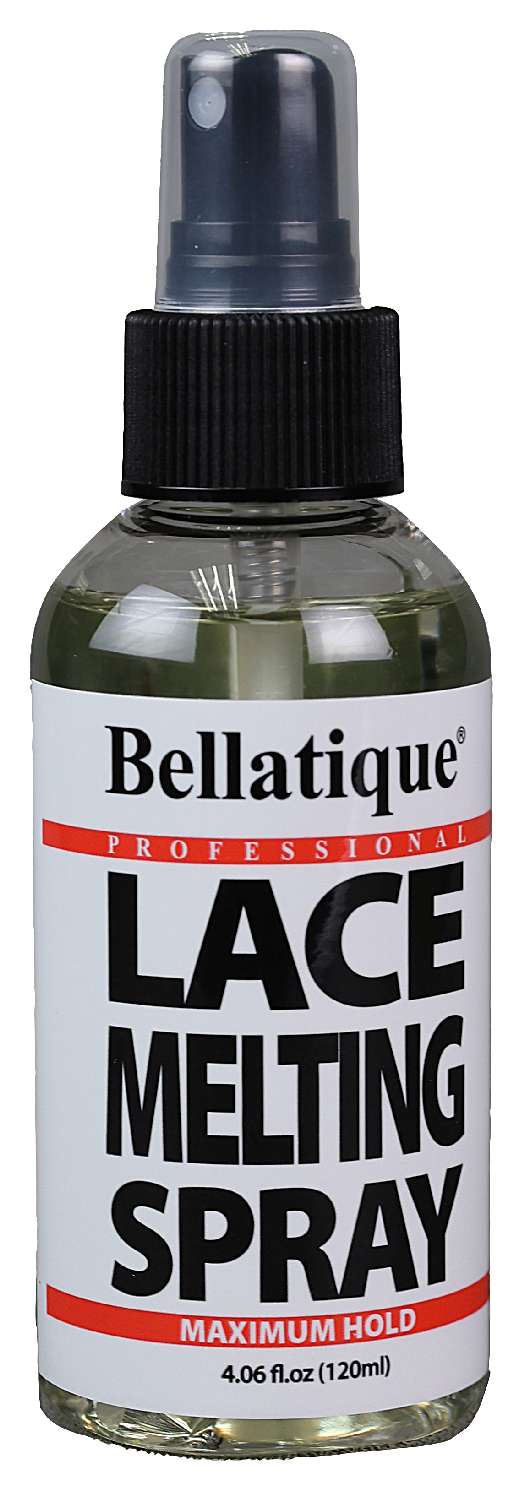 BELLATIQUE LACE MELTING SPRAY 12/DP