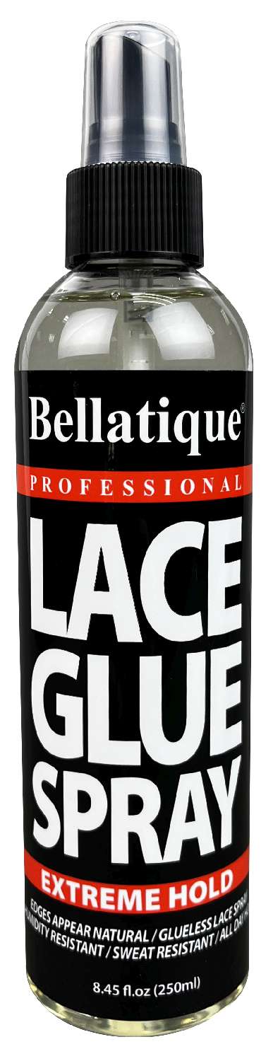 BELLATIQUE LACE GLUE SPRAY 12/DP