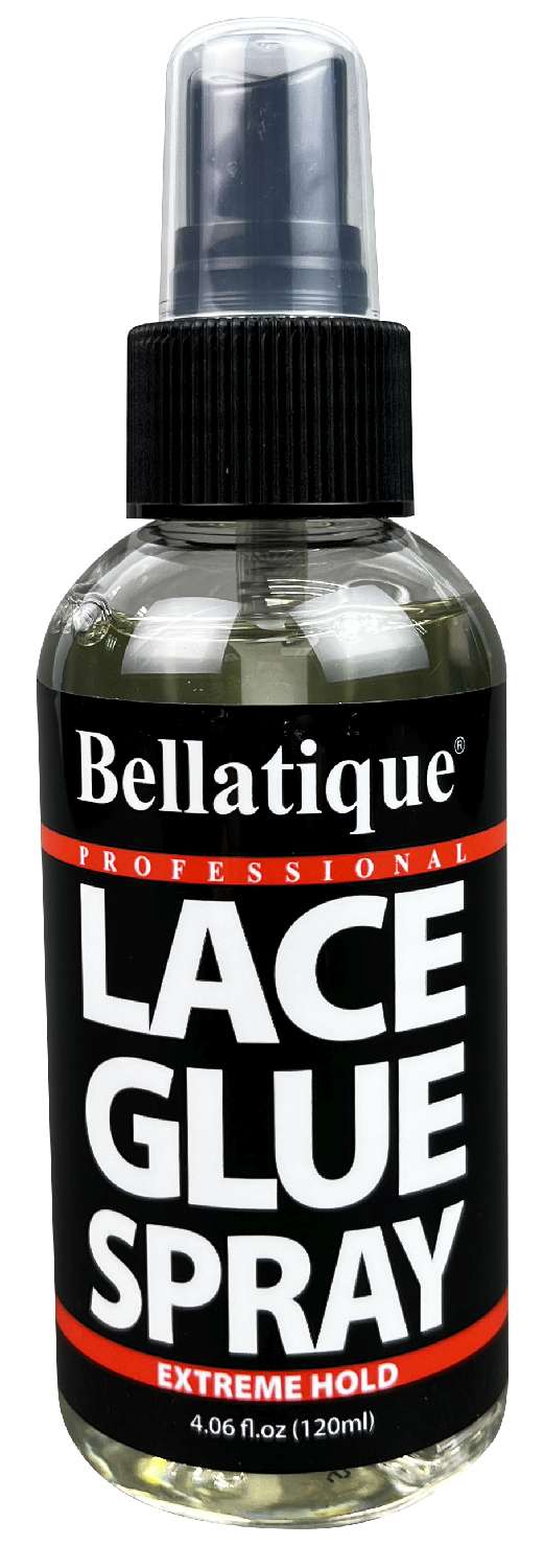 BELLATIQUE LACE GLUE SPRAY 12/DP
