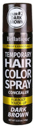 BELLATIQUE COLOR SPRAY [D/BROWN] 12/DP