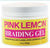 PINK LEMON BRAIDING GEL [YELLOW]