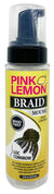 P/LEMON BRAID MOUSSE