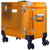 VINCENT MASTERCASE ROLLING GOLD