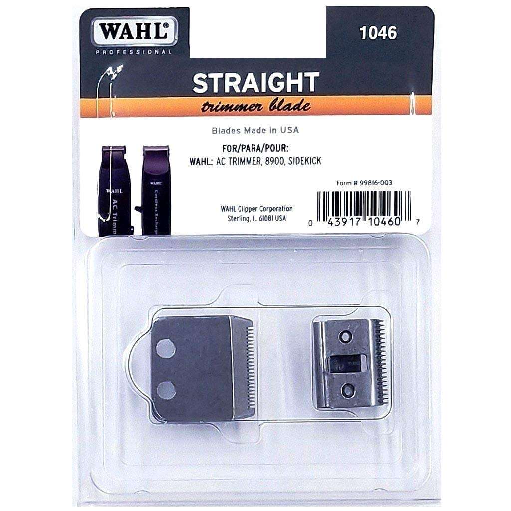WAHL BLADE BLING/AC/8900