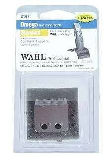WAHL BLADE OMEGA