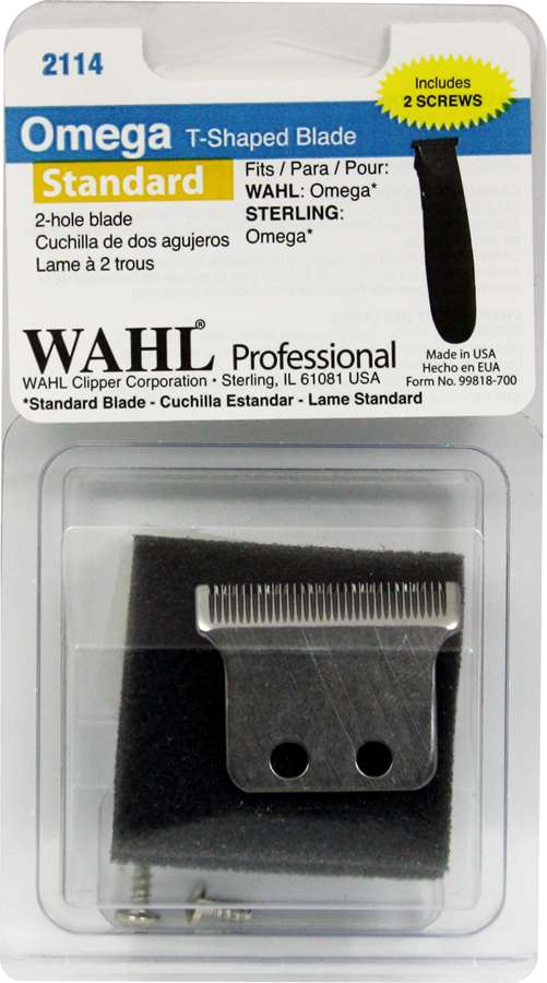 WAHL BLADE OMEGA