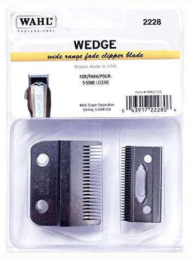 WAHL BLADE 5-STAR LEGEND