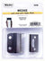 WAHL BLADE 5-STAR LEGEND