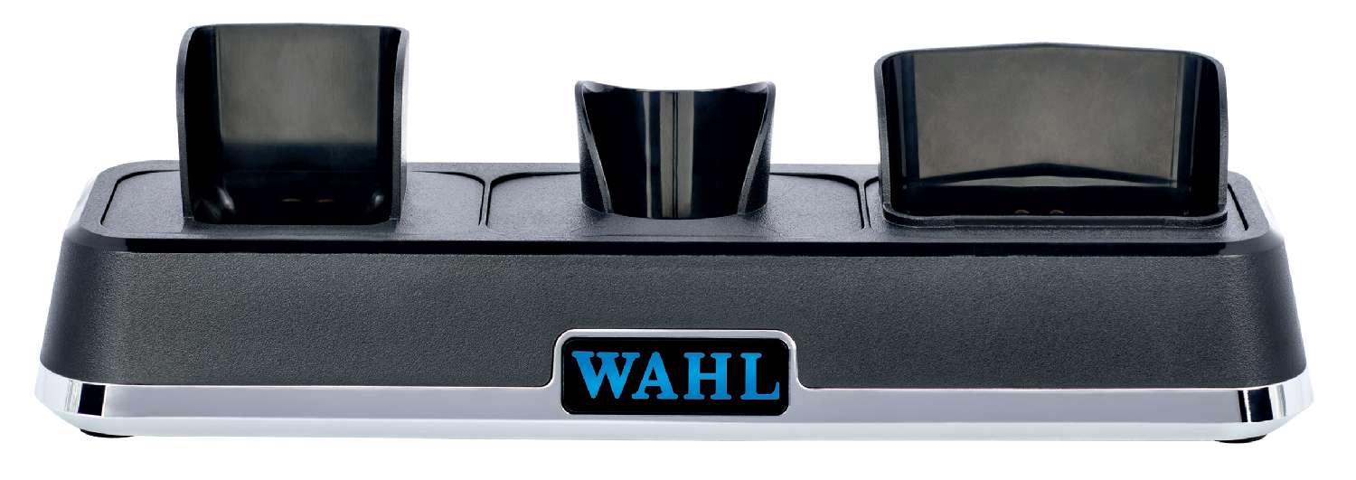 WAHL CHARGING POWER STATION