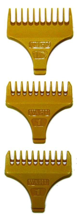 WAHL ATT COMB TRIM T-SHAPE