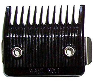 WAHL ATT COMB METAL CLIP #1